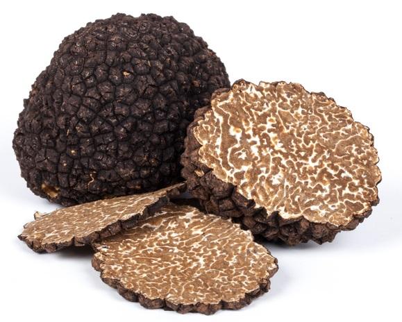 Truffes